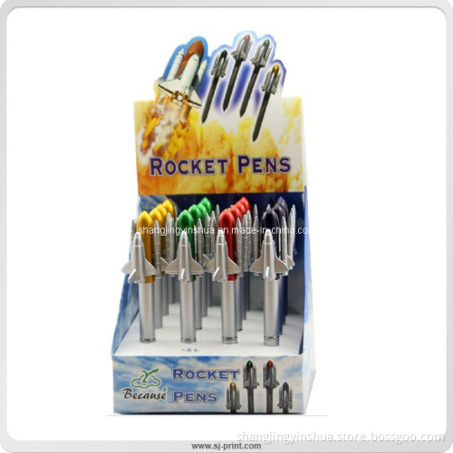Display Toothpaste Box / Cardboard Box